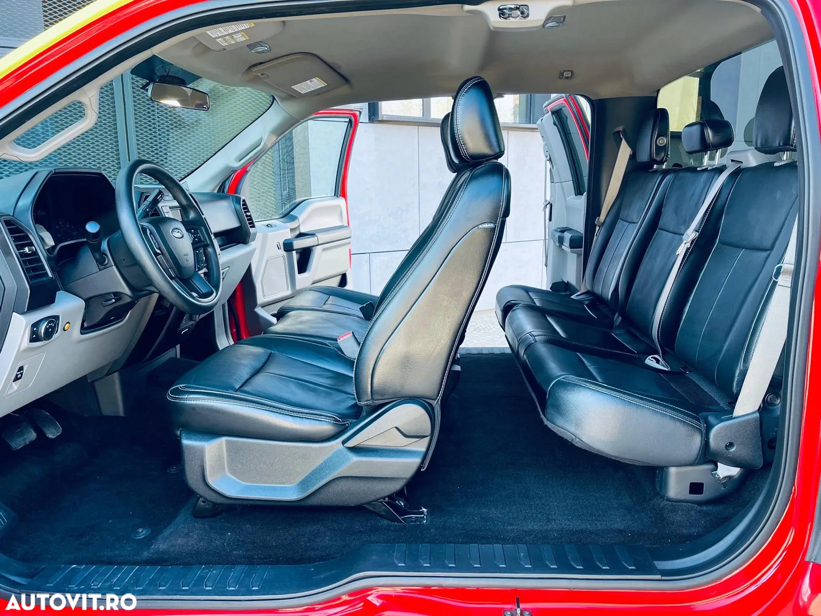Ford F150 - 10