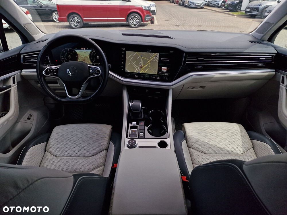 Volkswagen Touareg 3.0 V6 TDI SCR 4Mot Elegance - 21