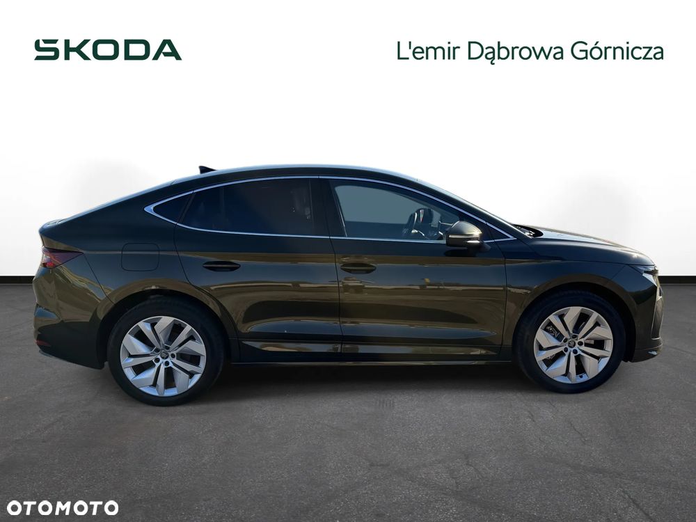 Skoda Enyaq 85x 82kWh - 3
