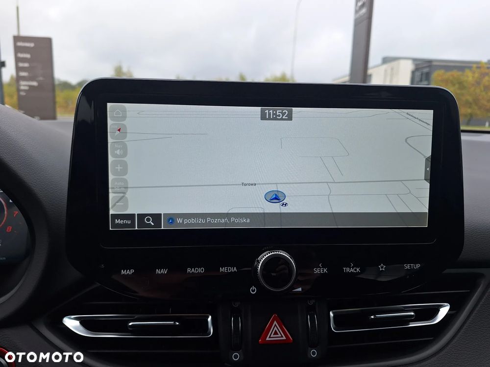 Hyundai i30 1.5 T-GDI 48V-Hybrid DCT N Line - 21