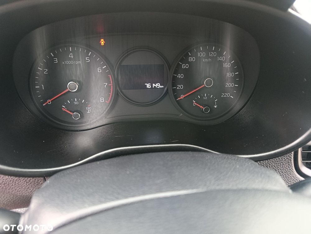 Kia Picanto 1.0 L - 22