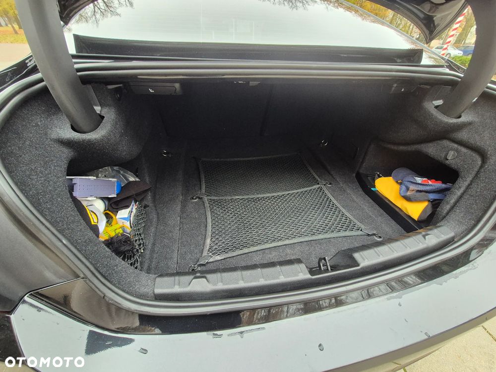 BMW Seria 4 420d Sport Line - 3