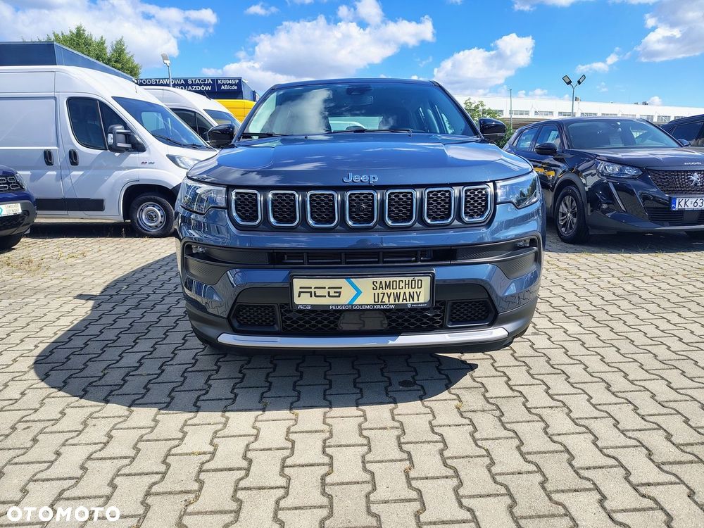 Jeep Compass - 7