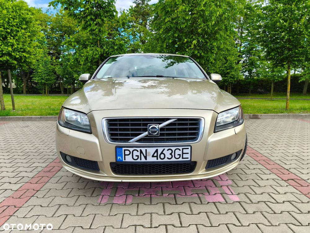 Volvo S80 - 4