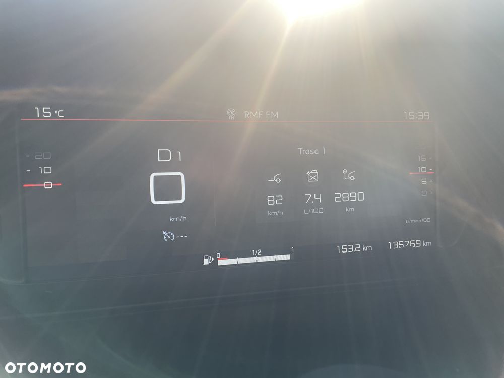 Citroën C4 SpaceTourer 1.2 PureTech Origins S&S EAT8 - 3