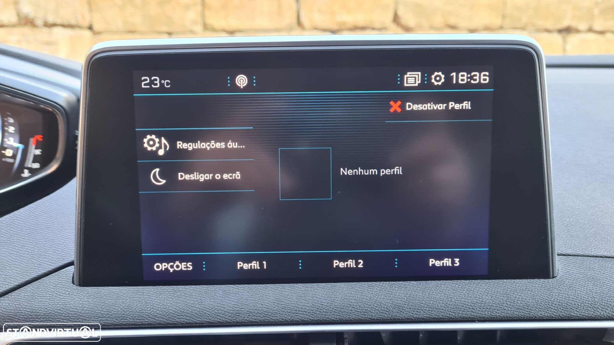Peugeot 5008 - 25