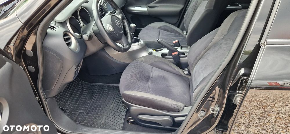 Nissan Juke 1.6 T Tekna - 24