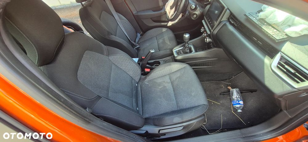 Renault Clio 1.5 dCi Energy Limited 2018 - 23