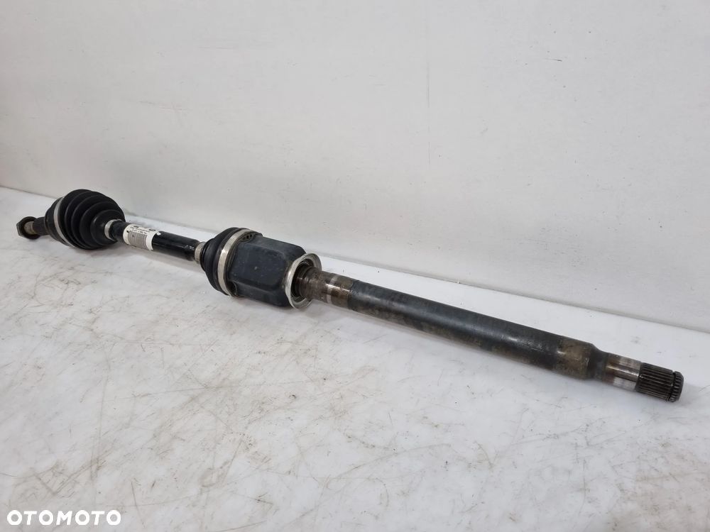 LAND ROVER DISCAVERY L462 RANGE ROVER SPORT L494 PÓŁOŚ PRAWA PRZÓD DPLA3N128AC  DPLA-3N128-AC - 3