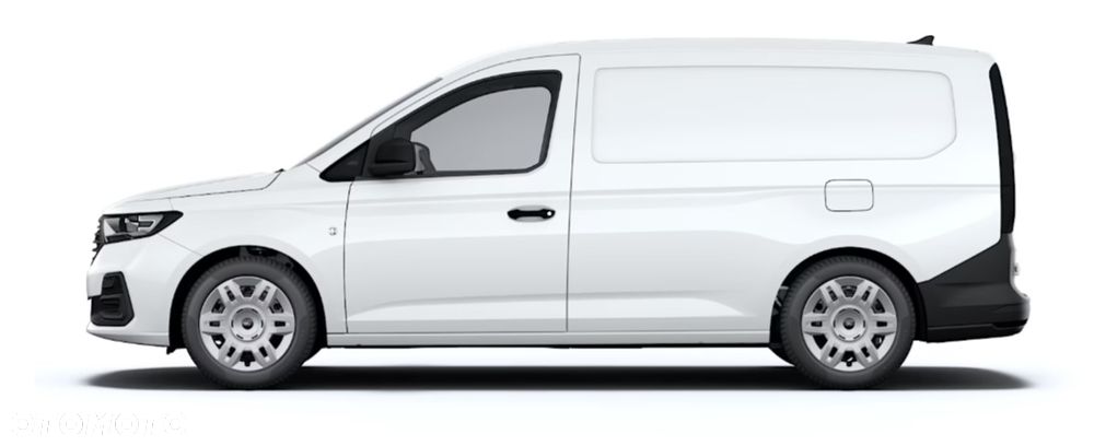 Ford Transit Connect L2 - 4