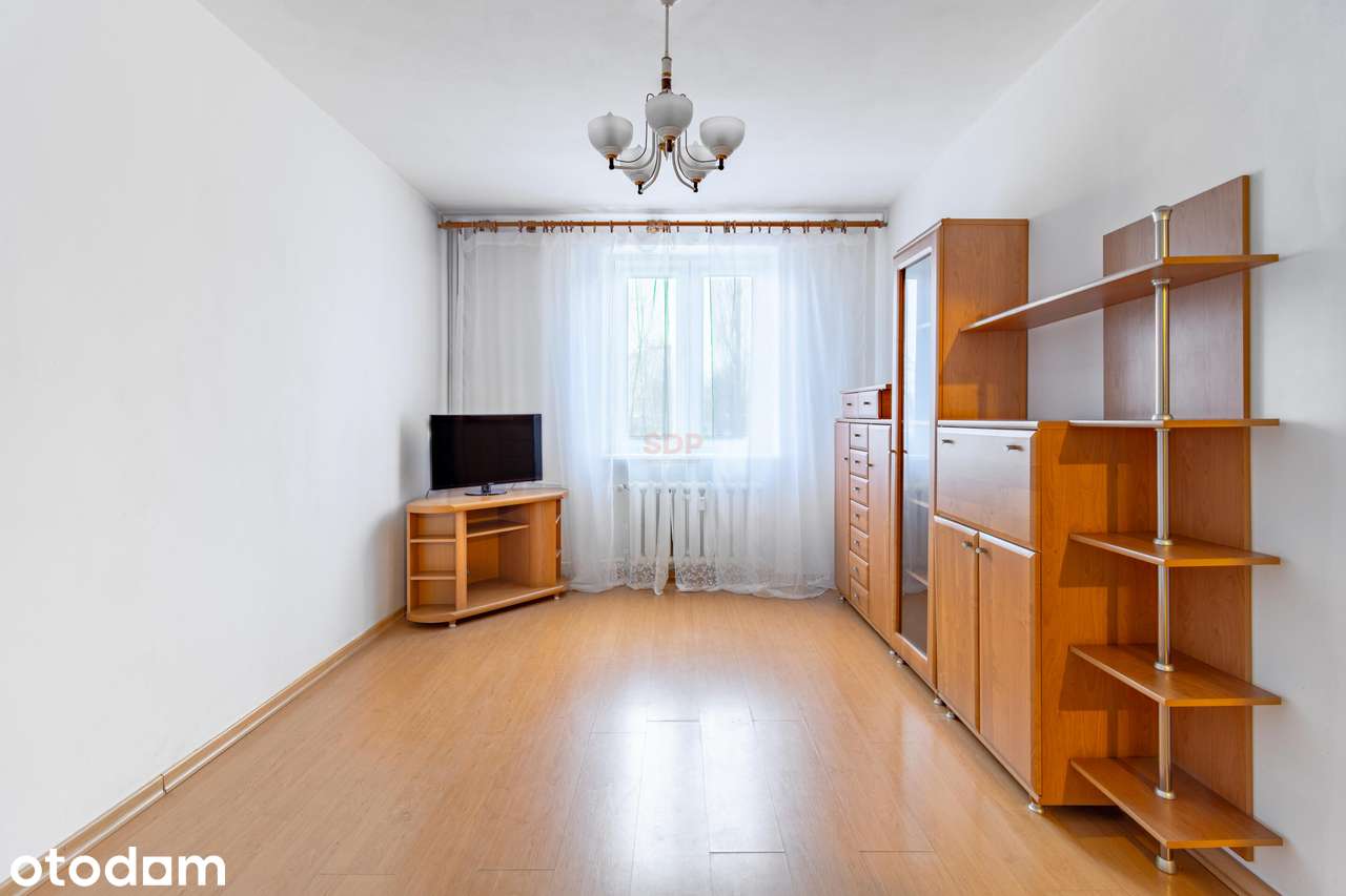 2 pokoje, 38 m2, winda - nowa CENA!