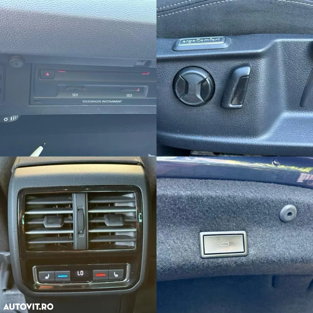 Volkswagen Passat - 14