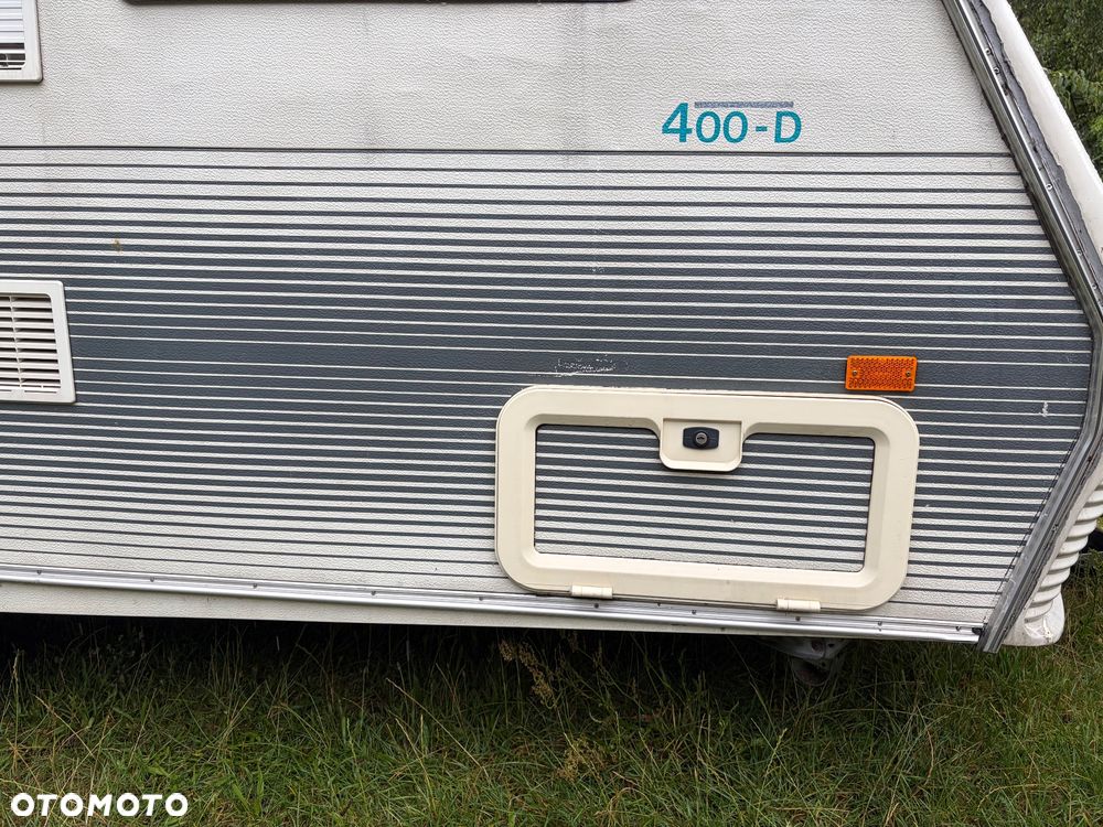 Beyerland Vitesse 400d - 30
