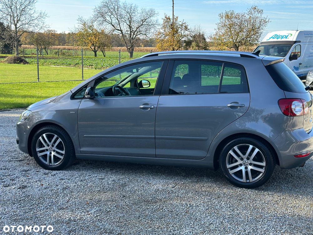 Volkswagen Golf Plus 1.2 TSI DSG MATCH - 6