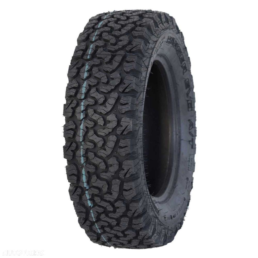Anvelope teren 235/60 R16 A/T RANGER EVO tipul BF GOODRICH KO2 M+S - 1