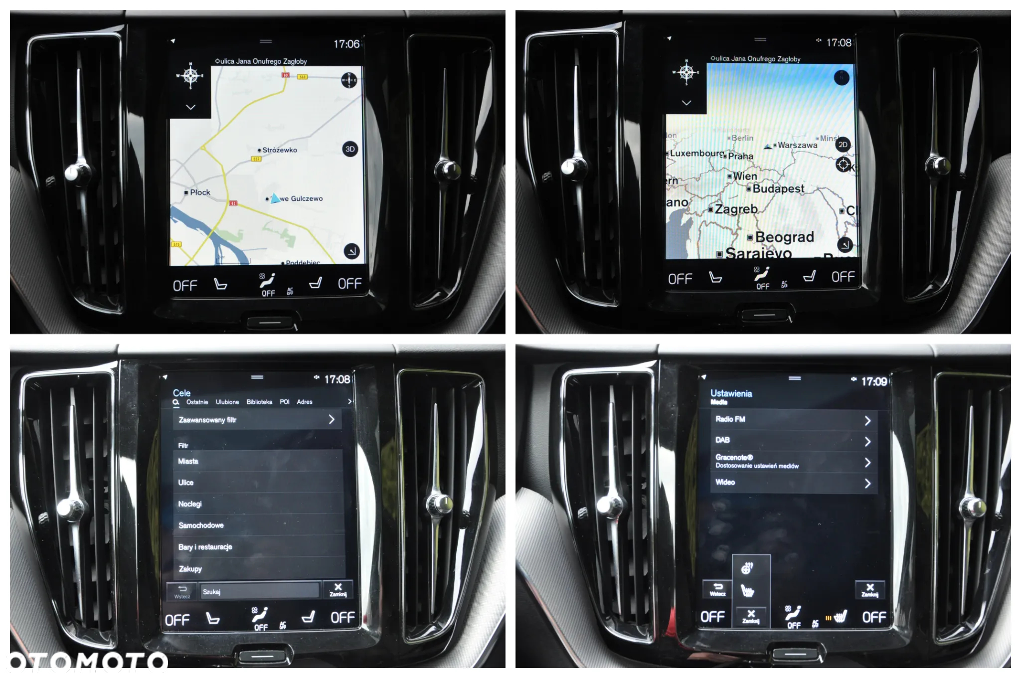 Volvo XC 60 D4 Geartronic RDesign - 20