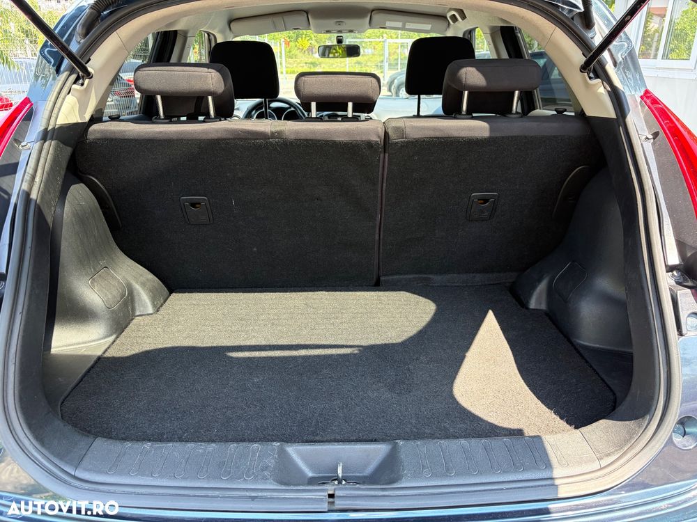 Nissan Juke 1.5 dCi N-Connecta - 24