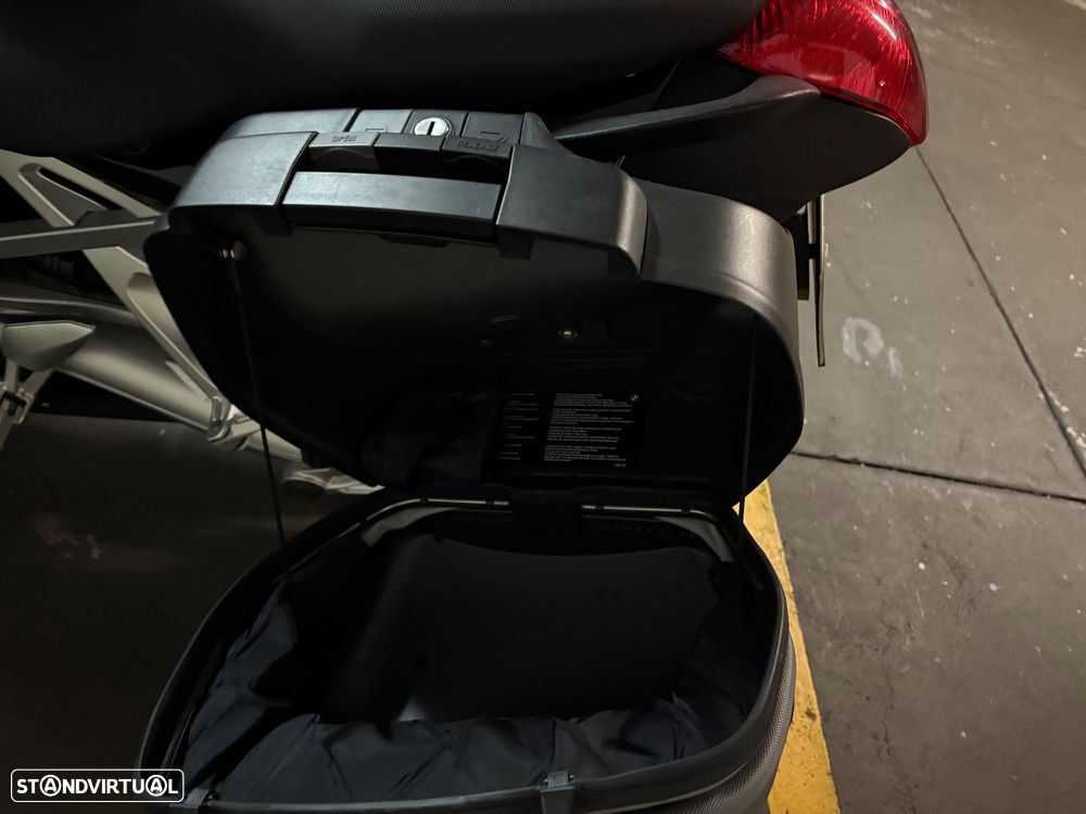 BMW K 1200 S K 1200 S - 6