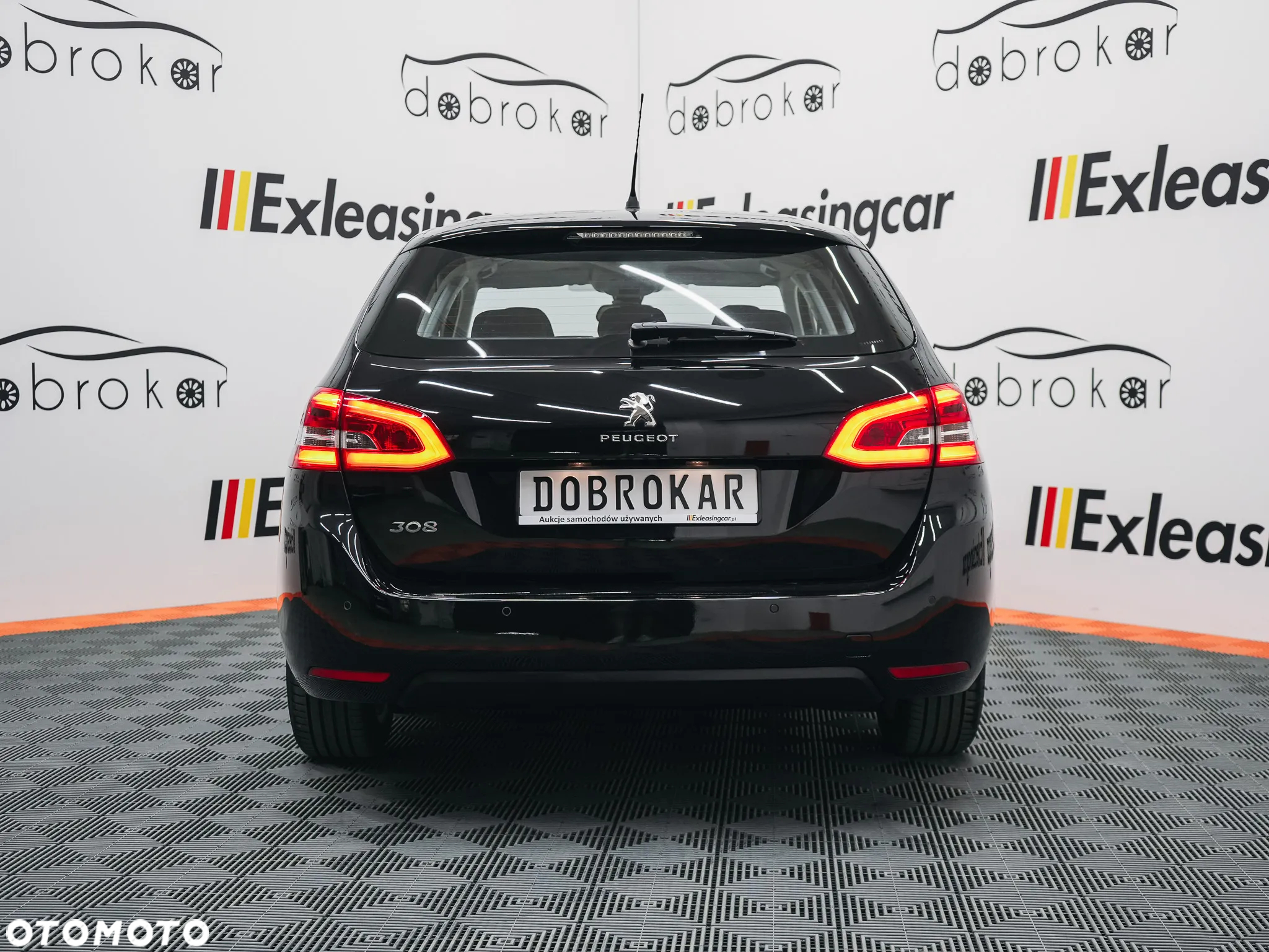 Peugeot 308 1.2 PureTech Active S&S - 13