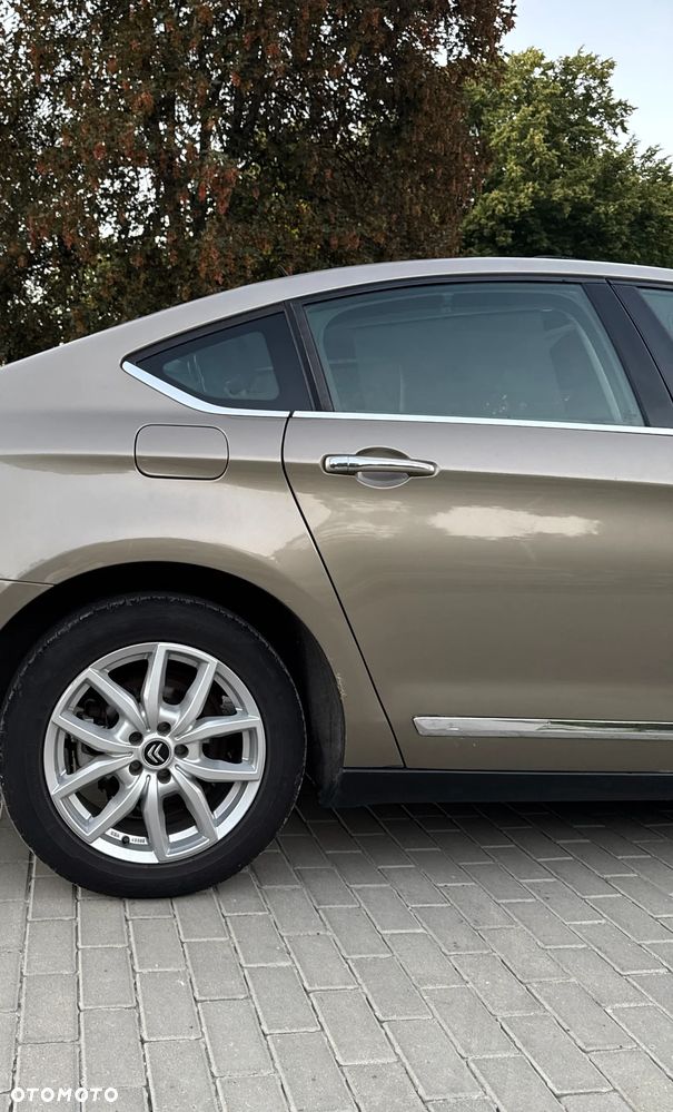 Citroën C5 2.0 16V Exclusive - 34