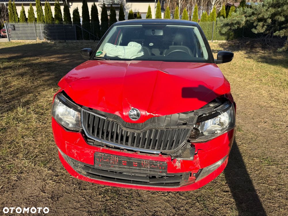 Skoda Fabia 1.2 TSI Cool Edition - 2