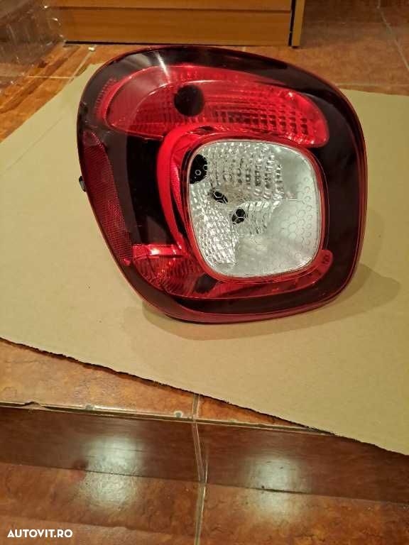 Stop stanga Smart ForTwo ForFour 453 W453 original - 1