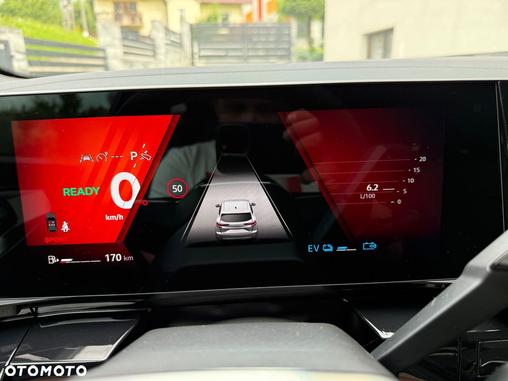 Renault Austral E-Tech Full 200 Evolution - 24