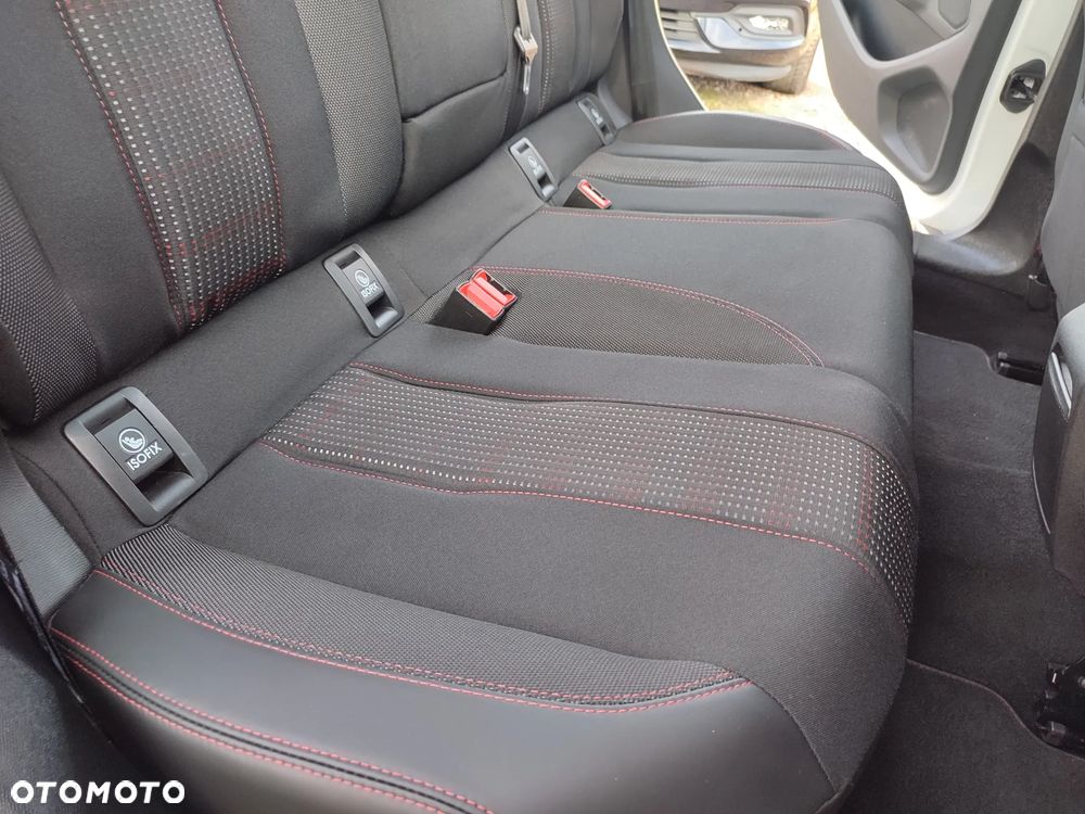 Peugeot 308 PureTech 130 Stop & Start GT-Line Edition - 25