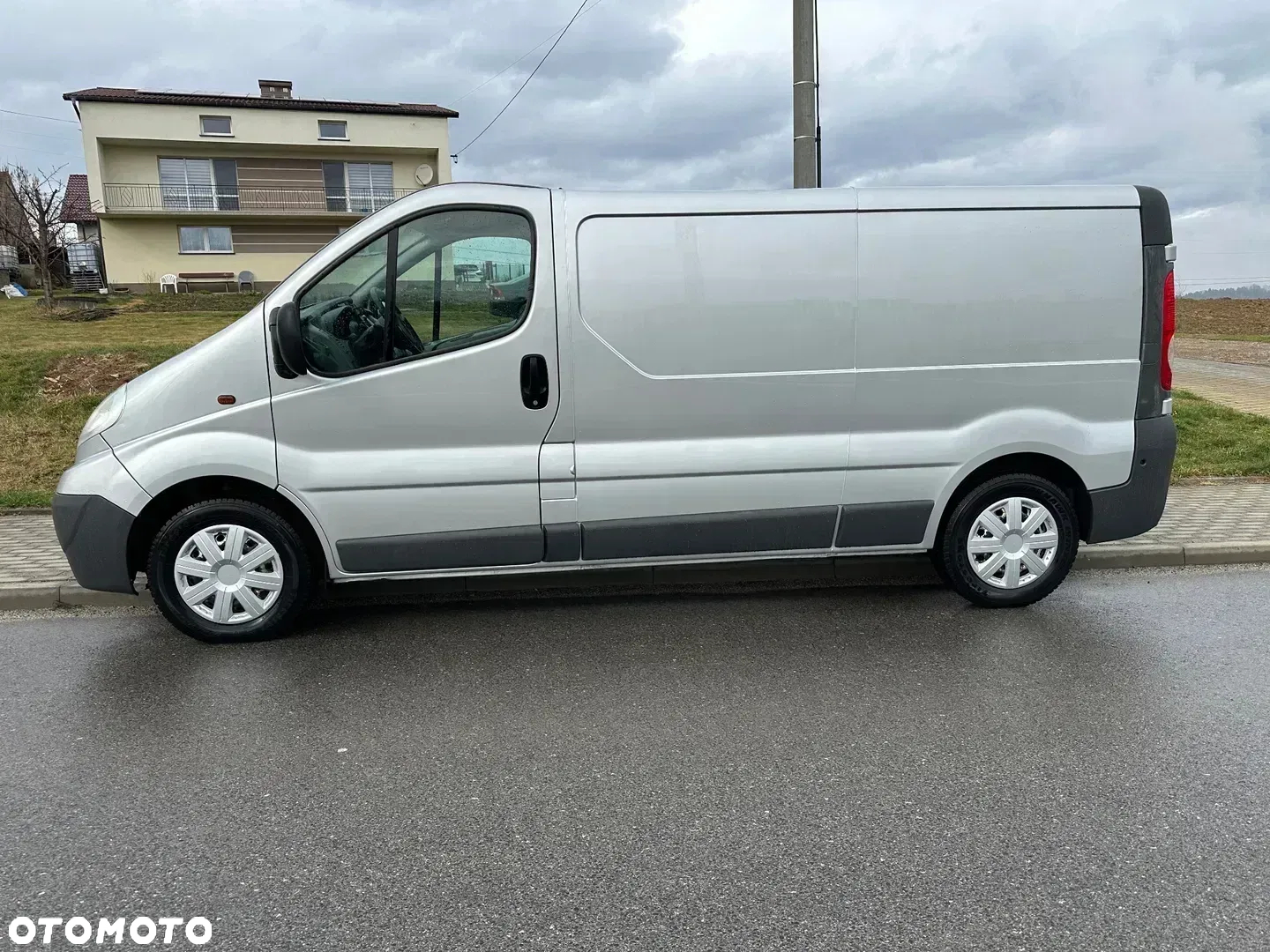 Opel Vivaro - 31