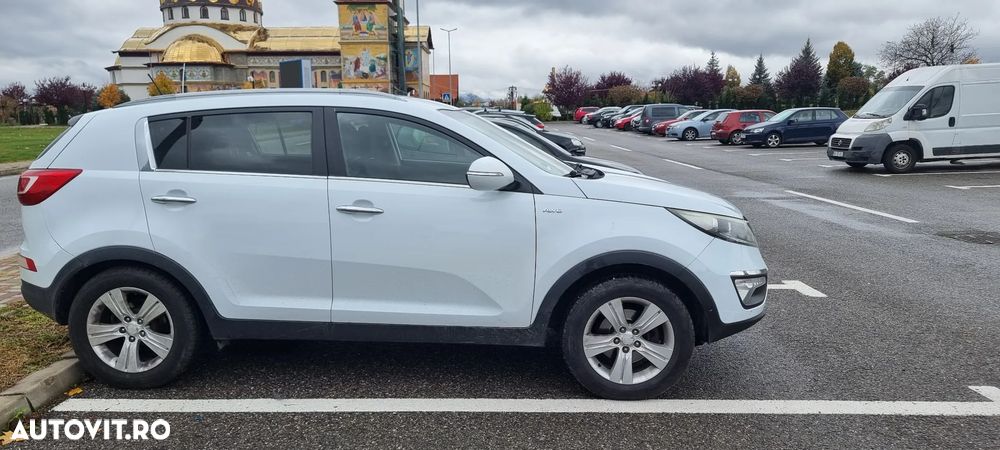 Kia Sportage - 18