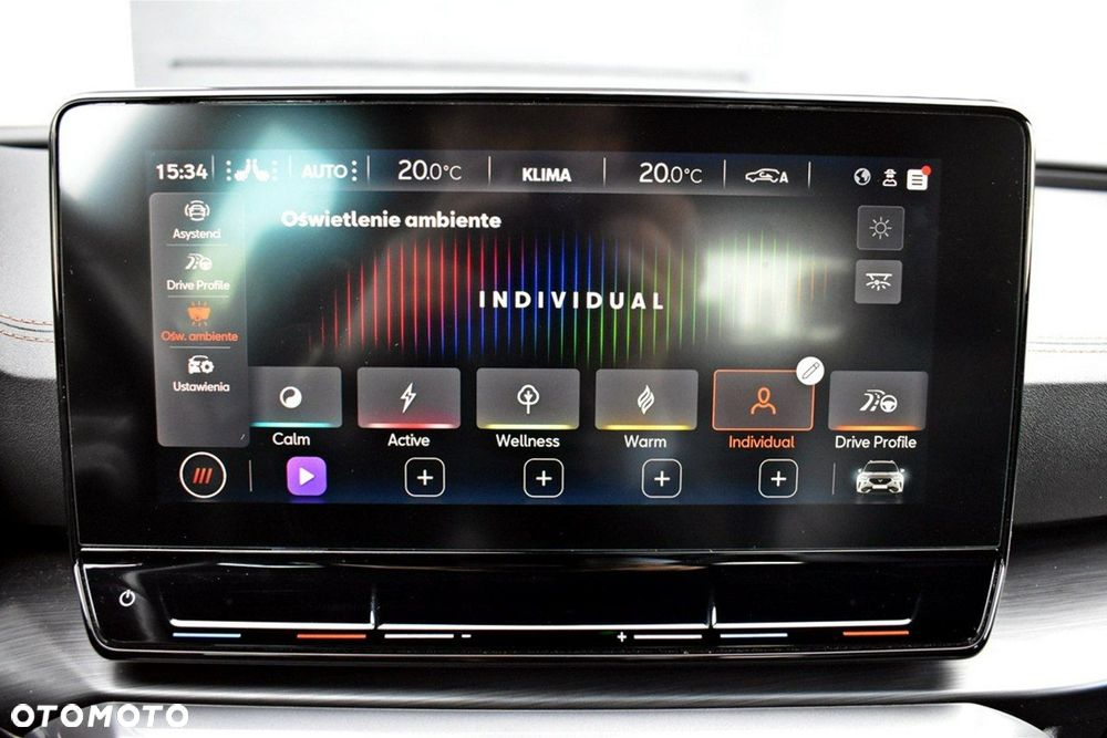 Cupra Formentor 1.5 TSI DSG - 26