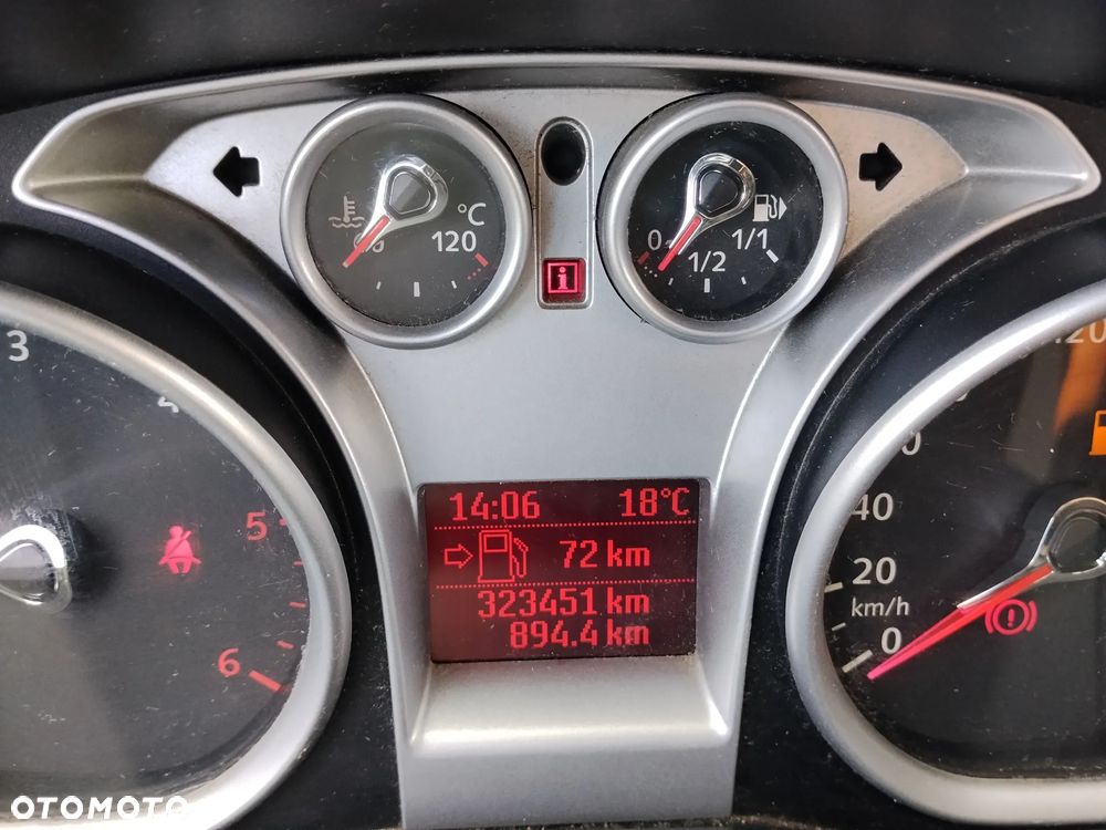 Ford Kuga 2.0 TDCi Titanium - 23