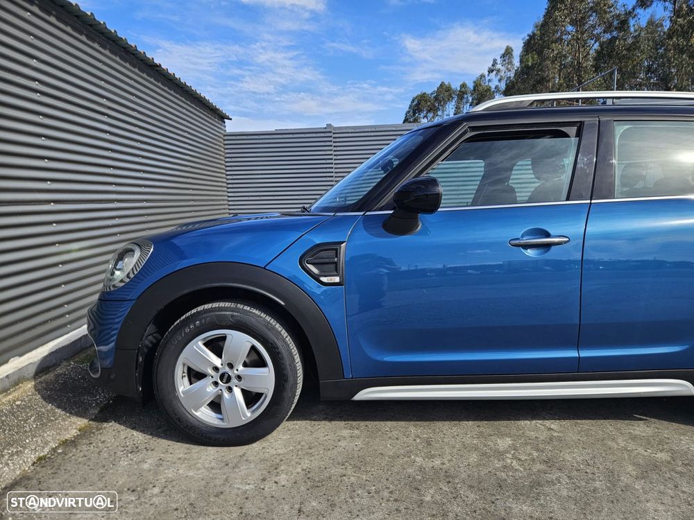 MINI Countryman Cooper Auto - 14