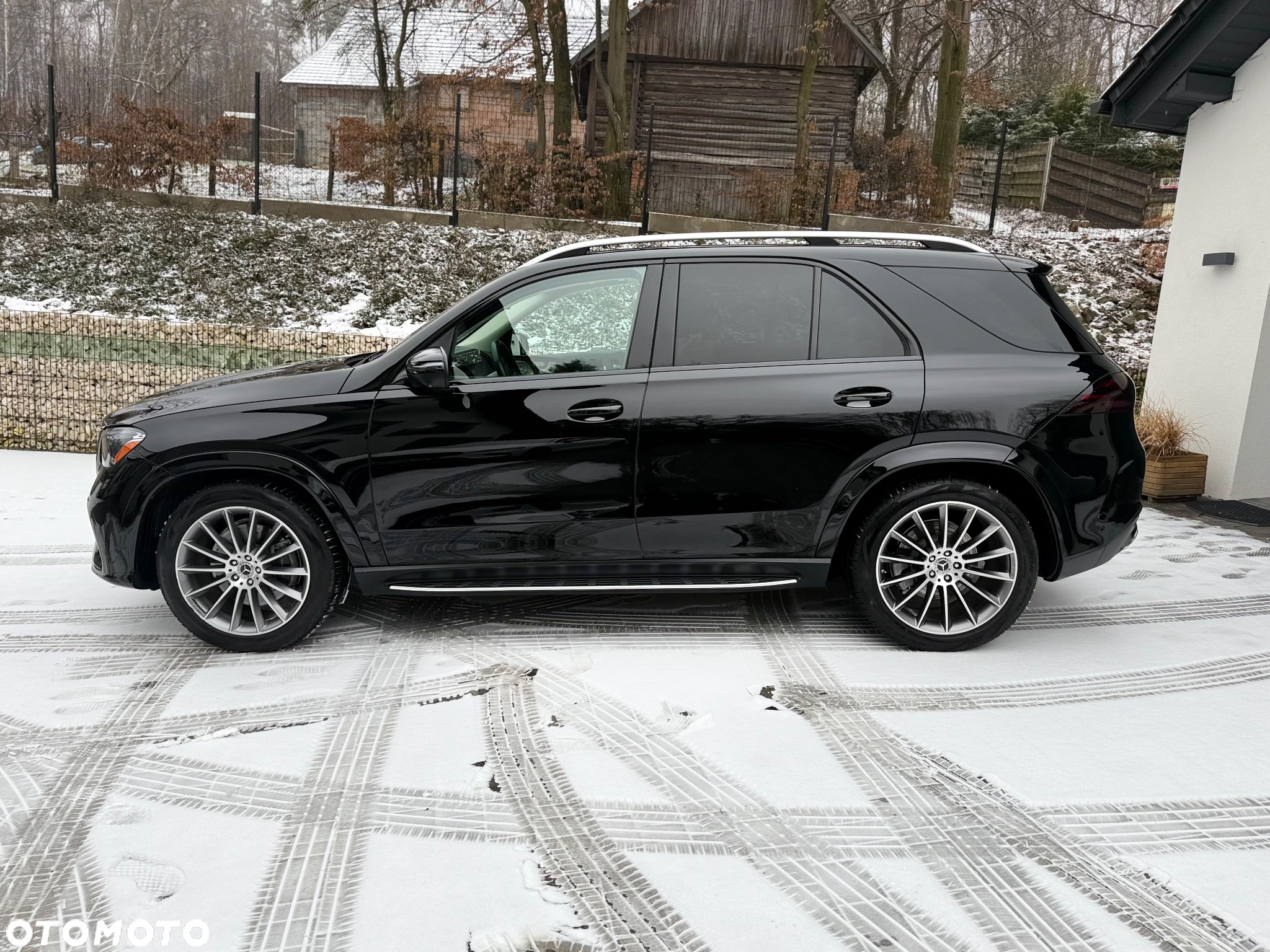 Mercedes-Benz GLE - 3