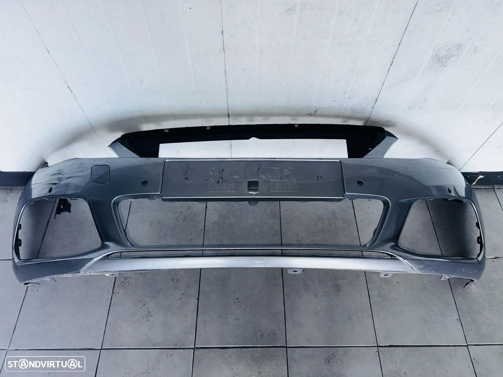 Para Choques Frente Peugeot 308 - 17/21 - AA38247568 - 1