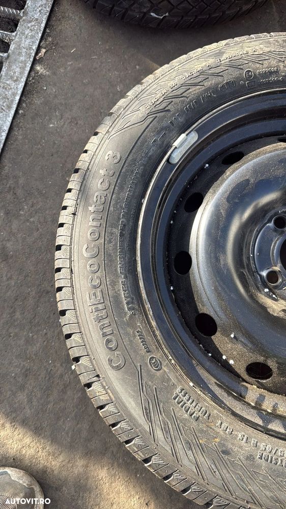 ROTI LOGAN 185/65/15 - 4