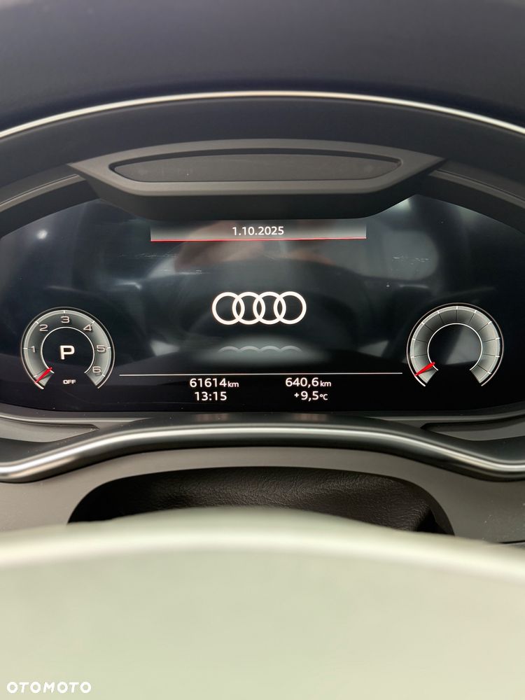 Audi A6 - 18
