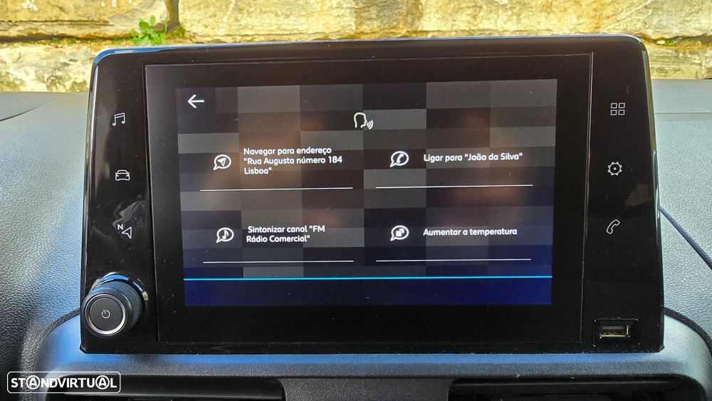 Citroën Berlingo 1.5 BlueHDi XL - 43