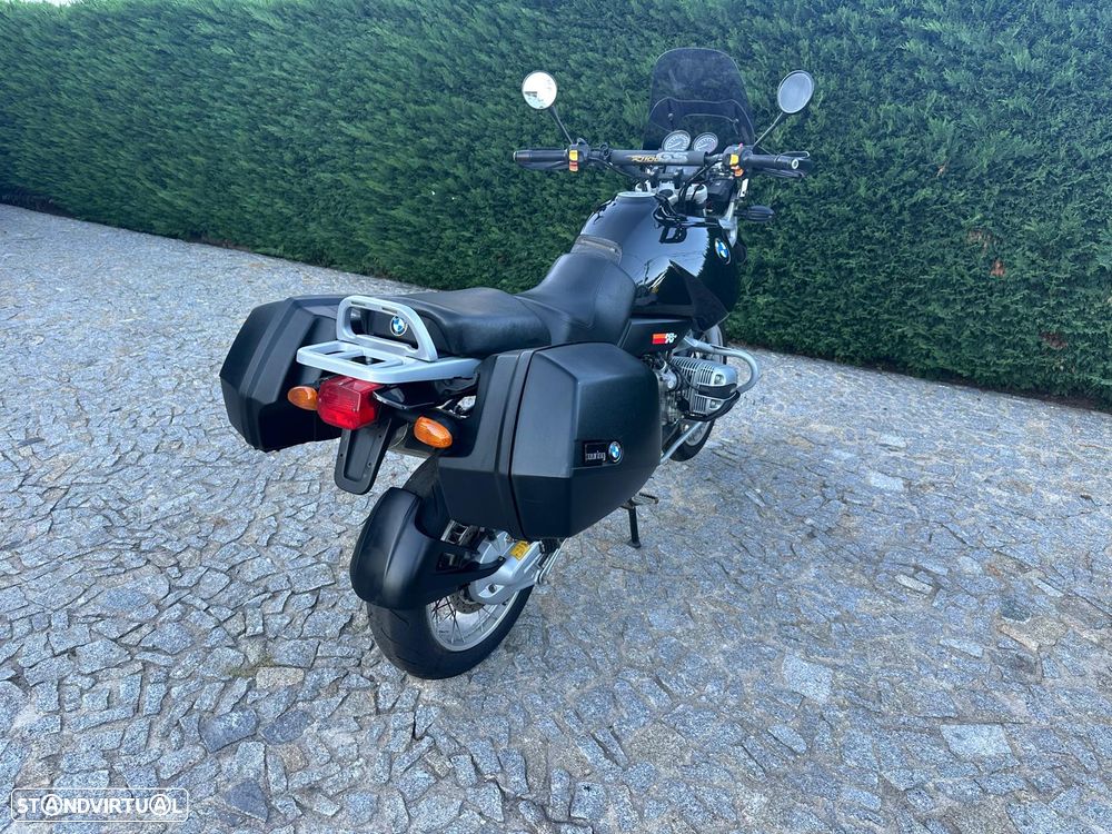 BMW R 1100 GS R1100 GS - 10