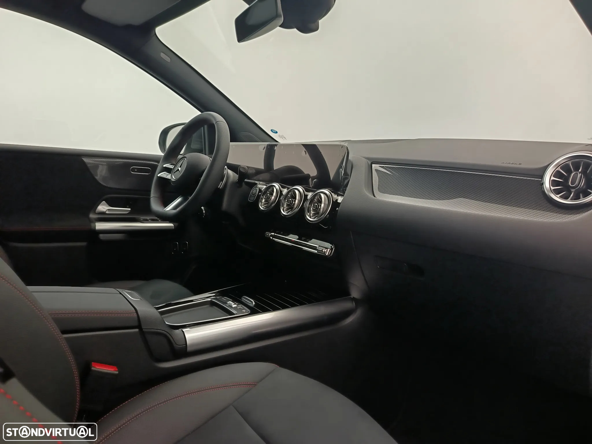 Mercedes-Benz B 250 e - 18