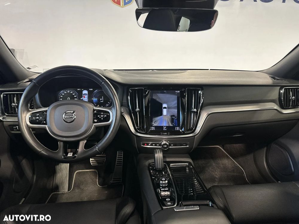 Volvo V60 - 9