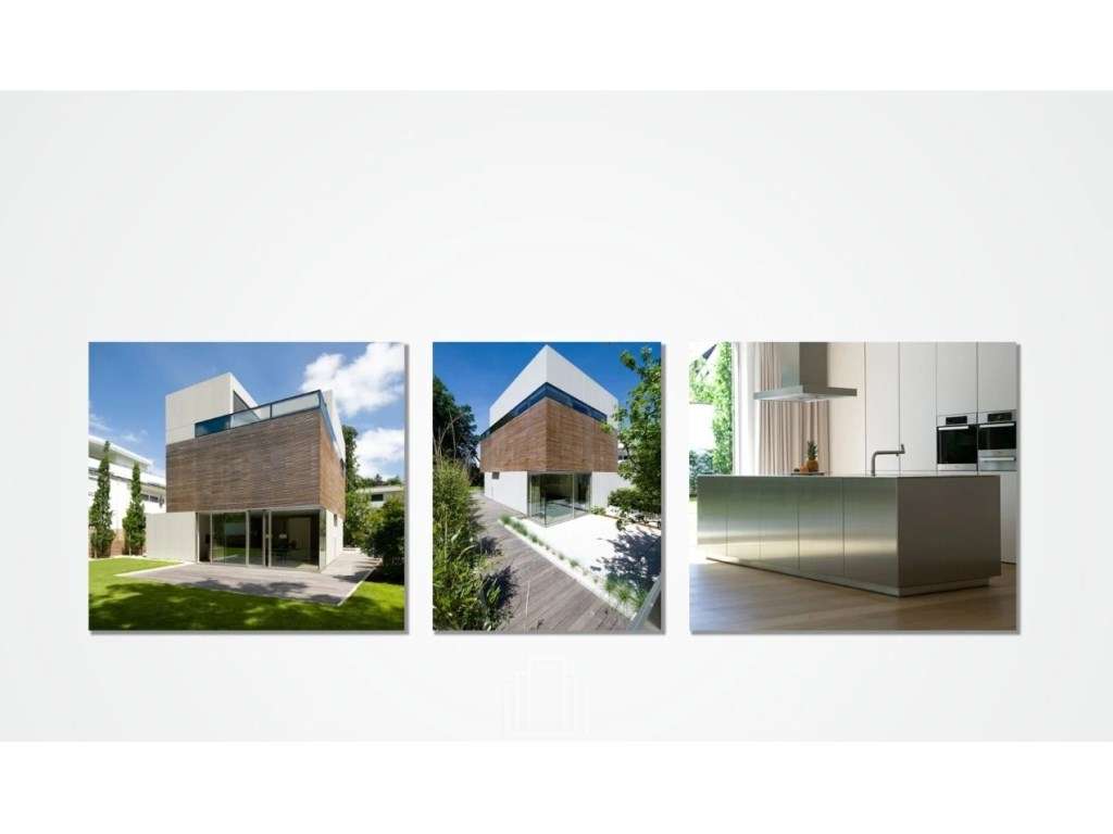 Lote Moradia - Estarreja - Grande imagem: 2/3