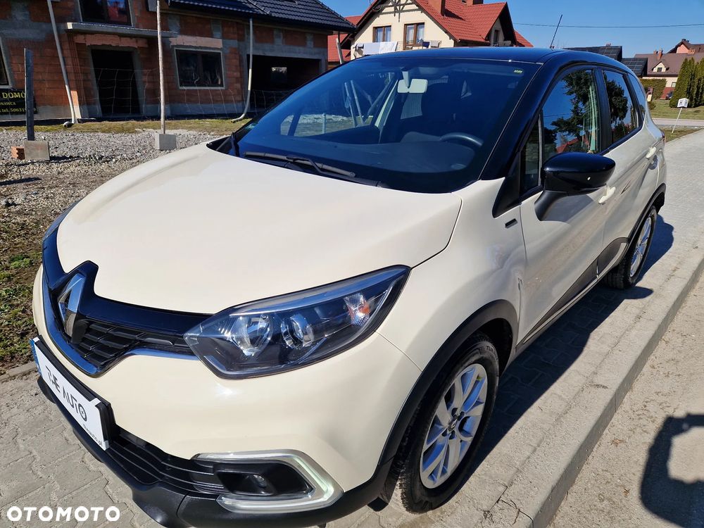 Renault Captur 0.9 Energy TCe Limited - 31