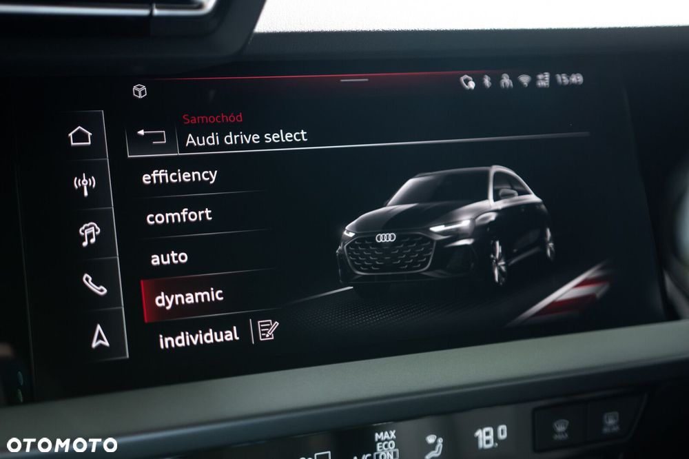 Audi A3 Sportback - 20