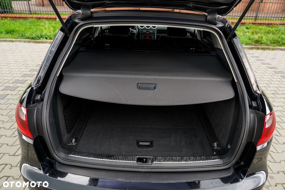 Seat Exeo ST 2.0T FSI Sport - 26