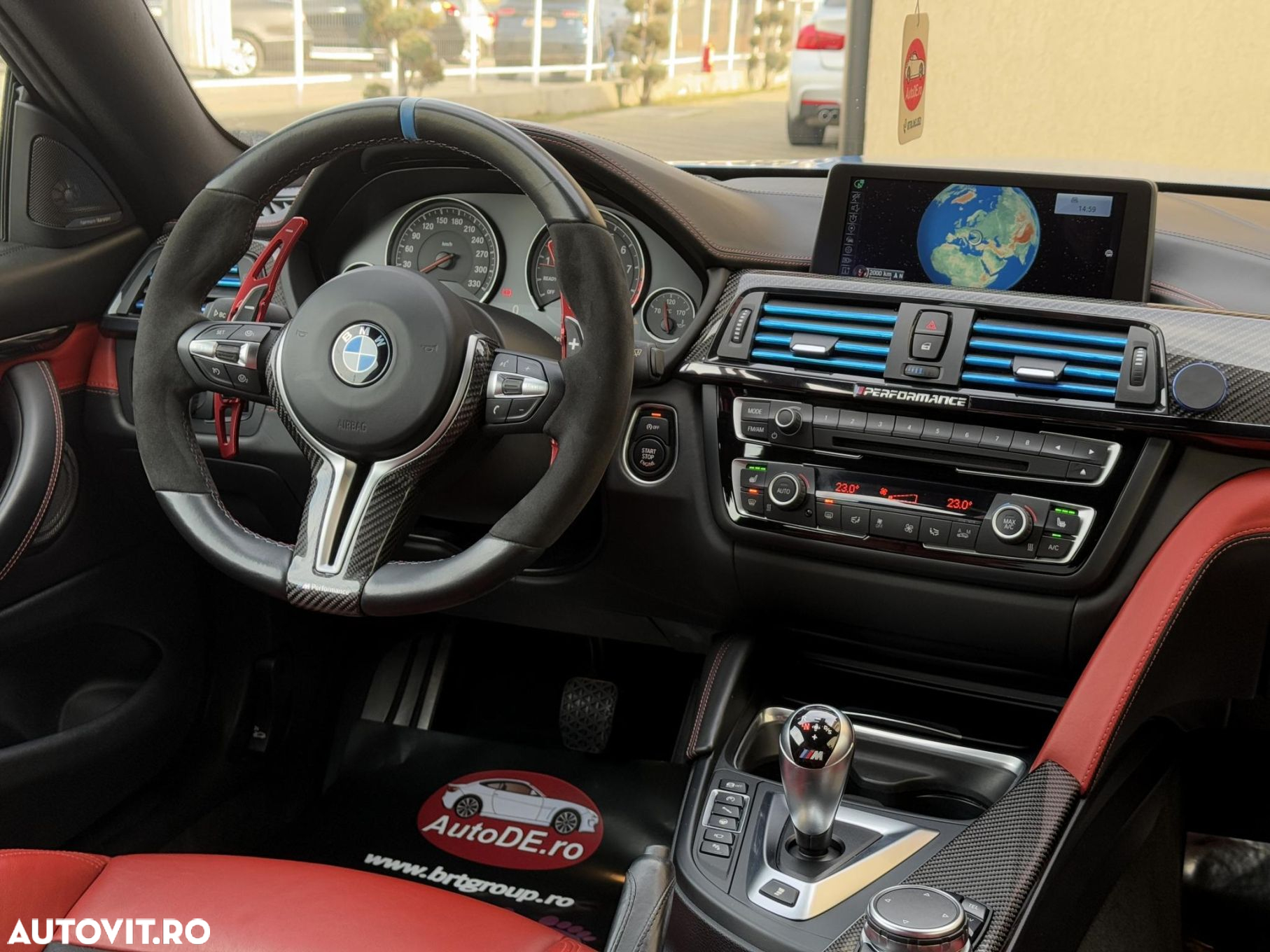 BMW M4 - 7