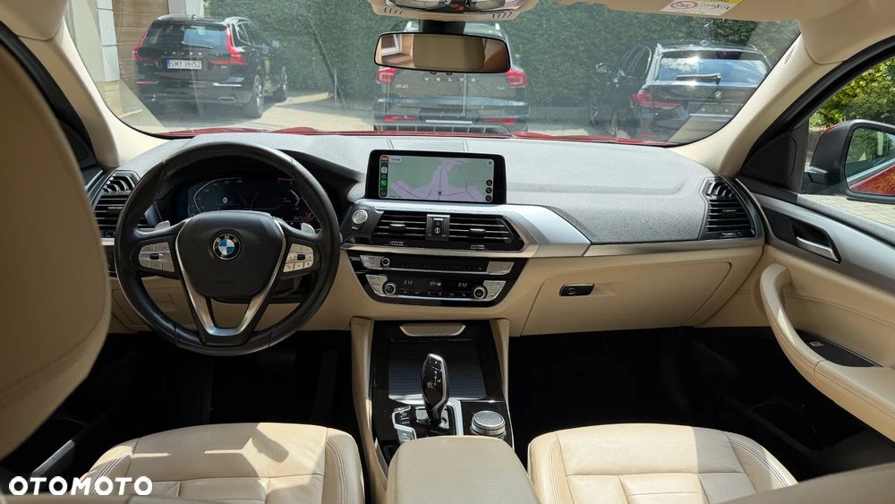 BMW X4 xDrive20i M Sport - 25