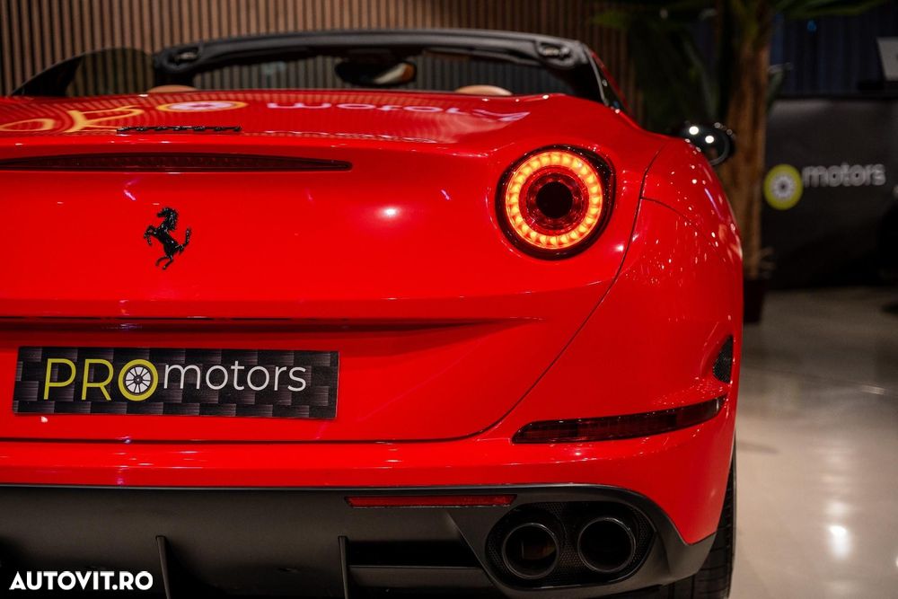 Ferrari California - 15
