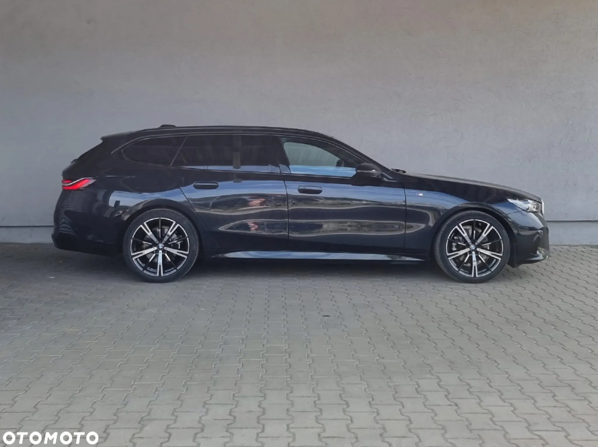 BMW Seria 5 - 6