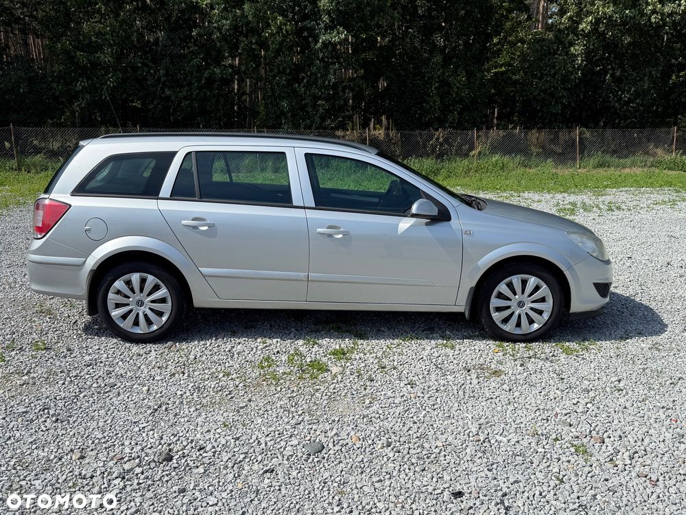 Opel Astra III 1.7 CDTI 111 - 3
